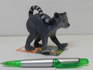 Obrázek z Lemur strečový 11cm (24) 